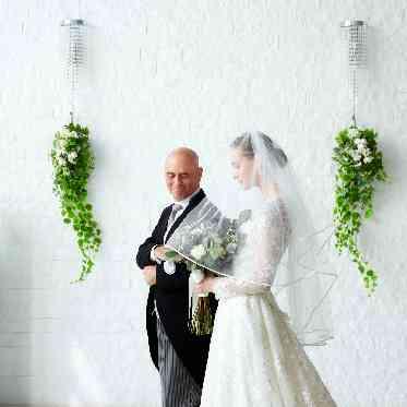 アルマリアン 福岡(ALMALIEN FUKUOKA) ゲストとの距離感も近い、アットホームなパーティが叶う