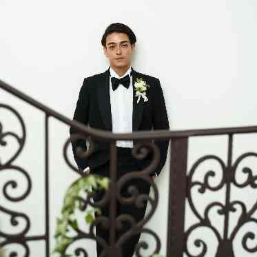 アルマリアン 福岡(ALMALIEN FUKUOKA) どの角度から撮っても写真映えするので、いろんなショットを写真に残せる