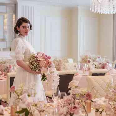 アルマリアン 福岡(ALMALIEN FUKUOKA) 少人数様用のレイアウトもご提案いたします