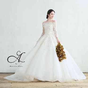 アルマリアン 福岡(ALMALIEN FUKUOKA)/エスクリウェディング 王道もトレンドも叶う圧巻の品揃え