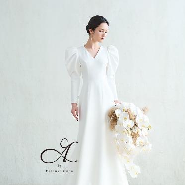 アルマリアン 福岡（ALMALIEN FUKUOKA）/エスクリウェディング 王道もトレンドも叶う圧巻の品揃え