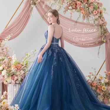 アルマリアン 福岡(ALMALIEN FUKUOKA)/エスクリウェディング 王道もトレンドも叶う圧巻の品揃え