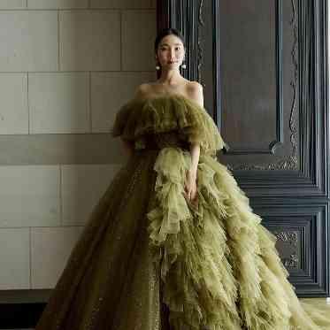 アルマリアン 福岡(ALMALIEN FUKUOKA)/エスクリウェディング 王道もトレンドも叶う圧巻の品揃え