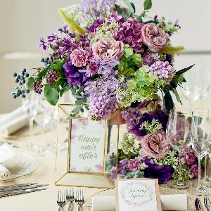 アルマリアン 福岡(ALMALIEN FUKUOKA) ホテルのような高級感漂う上品な空間づくりは、会社関係のゲストからも好評