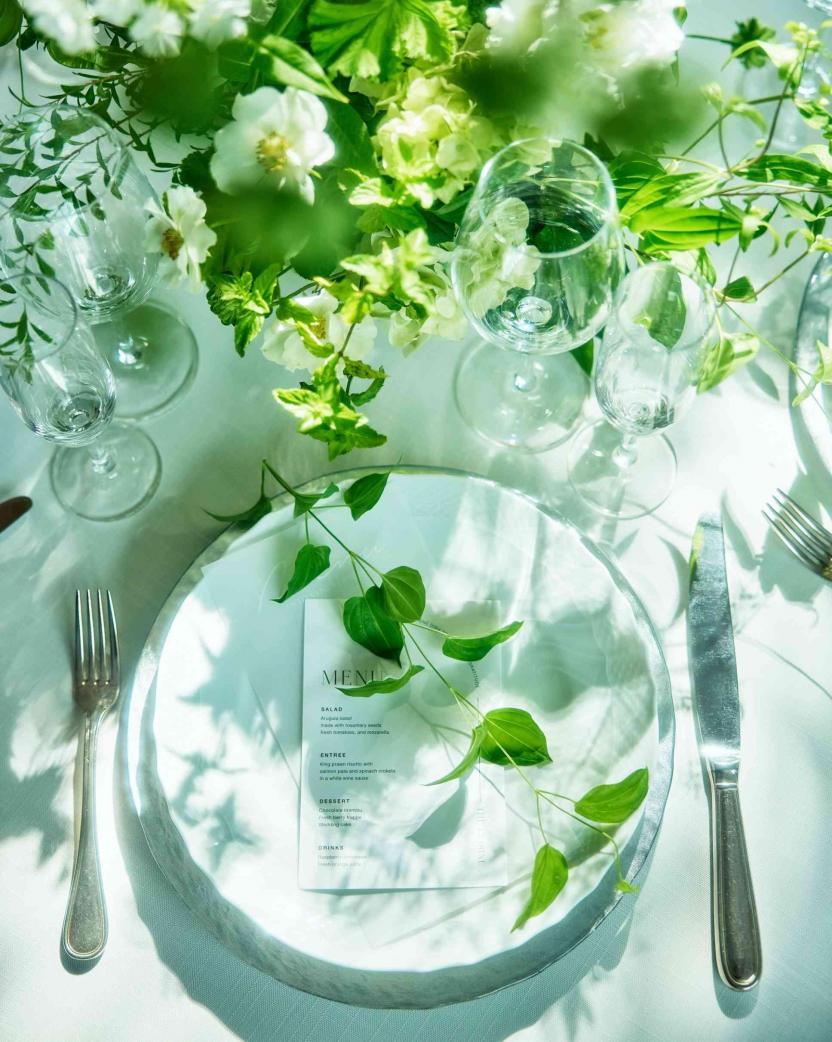 アルマリアン 福岡（ALMALIEN FUKUOKA）/エスクリウェディング ドレス・衣装