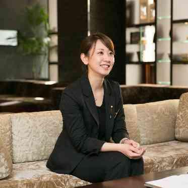 アルマリアン 福岡(ALMALIEN FUKUOKA) 新郎新婦様からゲストへ。「ありがとう」が伝わる結婚式を創るプランナー