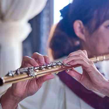 LEBAPIREO(レガピオーレ)-urban villa wedding- 聖歌隊