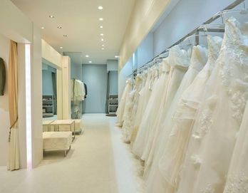 レガピオーレ ドレス・衣装の写真3