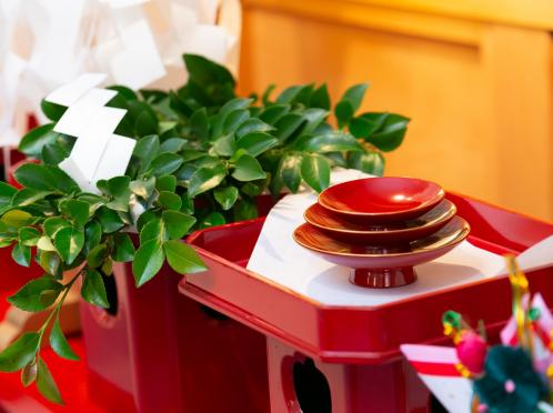 セントパトリック・チャーチ／ロイヤルホールヨコハマ 挙式会場