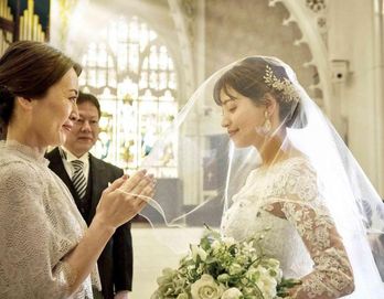 モンテファーレ 挙式会場の写真3