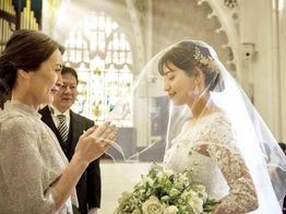 モンテファーレ 挙式会場の写真3