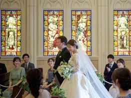 モンテファーレ 挙式会場の写真4