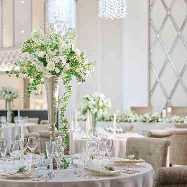 Monterfare(モンテファーレ) 細かな箇所までこだわって、ゲストをおもてなしする空間をふたりらしく彩って