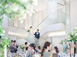モンテファーレ 披露宴会場の写真4