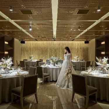 Monterfare(モンテファーレ) 家族婚にも対応できる披露宴会場