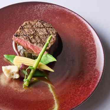 Monterfare(モンテファーレ) 生まれてからの経緯が分かる個体識別可能な肉など、良質な食材だけを厳選して使用