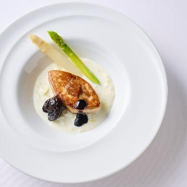 Monterfare(モンテファーレ) さまざまな世代のゲストがおいしいと思える味わいに仕上げる