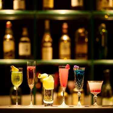 Monterfare(モンテファーレ) 贅沢なワインBarや持ち込みもご相談