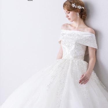 Monterfare(モンテファーレ) ブランドドレスも新作OK!定額制の着数無制限の衣裳プランが大人気