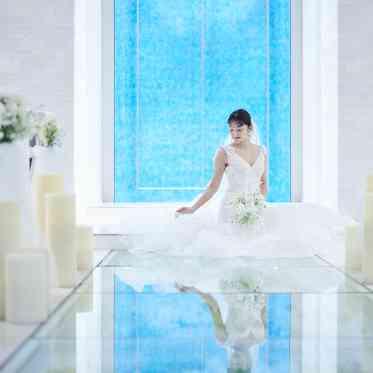 THE MARCUS SQUARE KOBE(ザ マーカススクエア 神戸) フォトスポットとしても人気