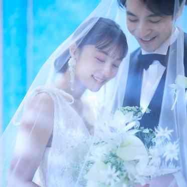 THE MARCUS SQUARE KOBE(ザ マーカススクエア 神戸) 清らかな雰囲気が人気のチャペル