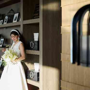 THE MARCUS SQUARE KOBE(ザ マーカススクエア 神戸) モダンなインテリアが落ち着いた雰囲気を演出してくれる