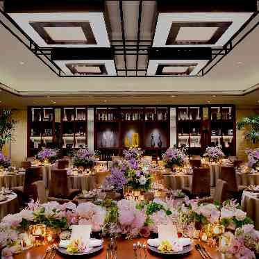 THE MARCUS SQUARE KOBE(ザ マーカススクエア 神戸) ミッドタウン