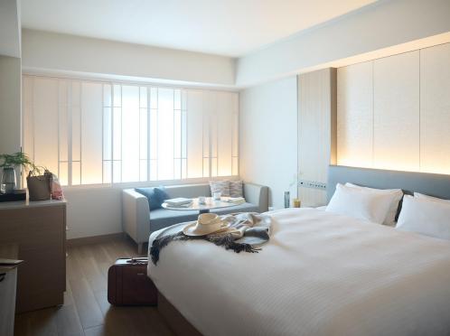 THE MARCUS SQUARE KOBE(ザ マーカススクエア 神戸) 外観