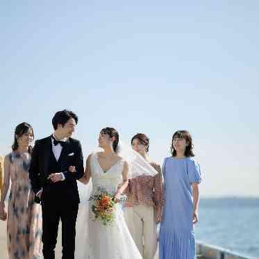 THE MARCUS SQUARE KOBE(ザ マーカススクエア 神戸) ワクワク