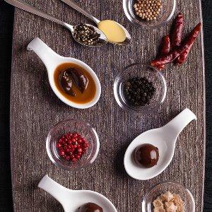 THE MARCUS SQUARE KOBE(ザ マーカススクエア 神戸) 仕込みにも手を抜かず、ソース・ドレッシングの一滴にまでこだわる繊細な味わい