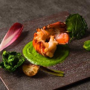 THE MARCUS SQUARE KOBE(ザ マーカススクエア 神戸) シェフが一皿一皿、想いを込めてつくるおもてなし料理