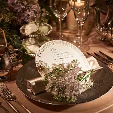 THE MARCUS SQUARE KOBE(ザ マーカススクエア 神戸) ペーパーアイテムの種類も豊富