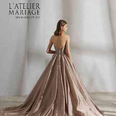 LATERLIER MARIAGE