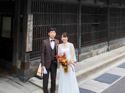 博多百年蔵（国登録有形文化財） 披露宴会場