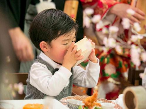 博多百年蔵（国登録有形文化財） 披露宴会場