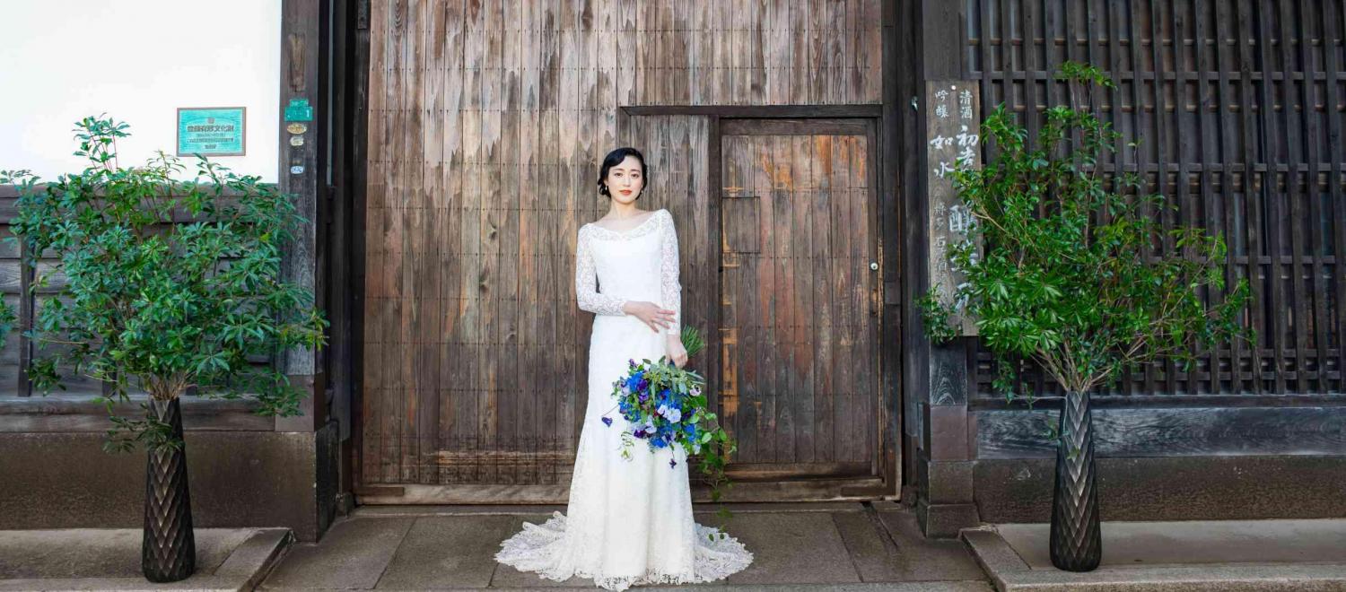 博多百年蔵（国登録有形文化財） 外観