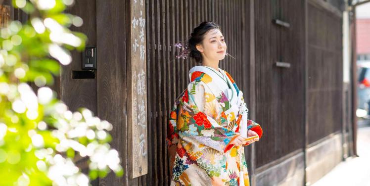 博多百年蔵（国登録有形文化財） 外観