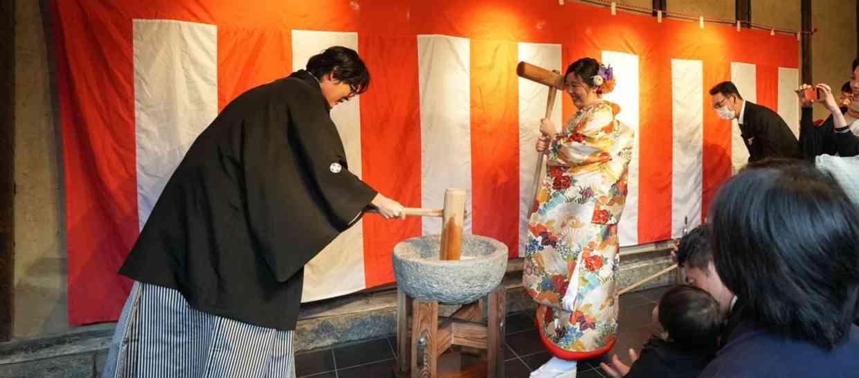 博多百年蔵（国登録有形文化財） ガーデン