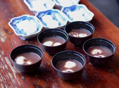 博多百年蔵（国登録有形文化財） ガーデン