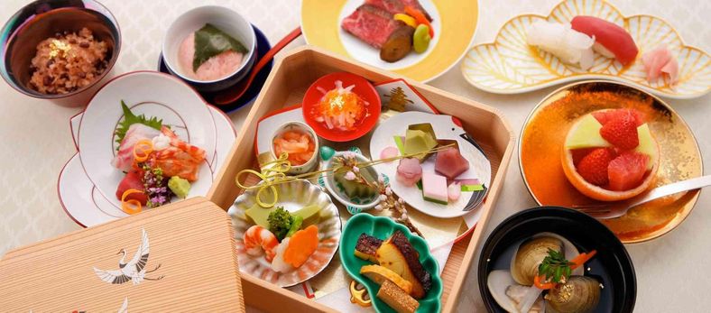 百年蔵 料理の写真1