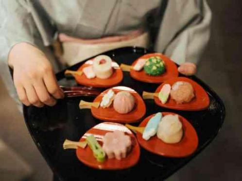 博多百年蔵（国登録有形文化財） 料理