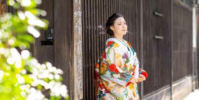 百年蔵 ドレス・衣装の写真2