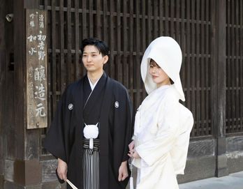 百年蔵 ドレス・衣装の写真3