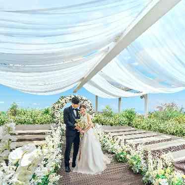 TOAST ルーフガーデン