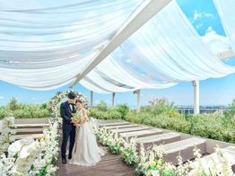 TOAST 挙式会場の写真2