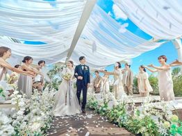 TOAST 挙式会場の写真3