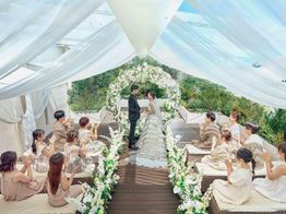 TOAST 挙式会場の写真4