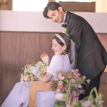 TOAST レトロな雰囲気