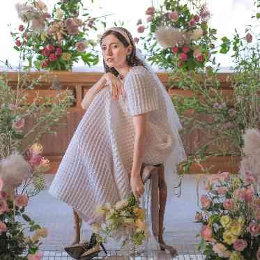 TOAST 貴賓室をリノベーションした空間