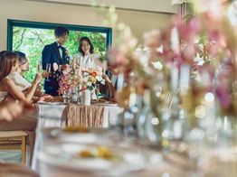 TOAST 披露宴会場の写真3